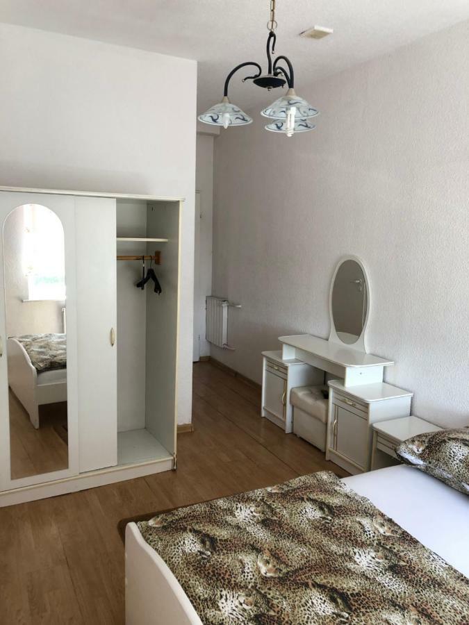 Bed and Breakfast Setpol 1 Wyszomierz  Екстер'єр фото