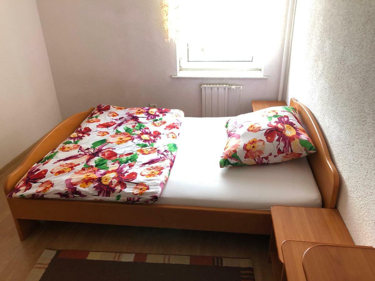 Bed and Breakfast Setpol 1 Wyszomierz  Екстер'єр фото