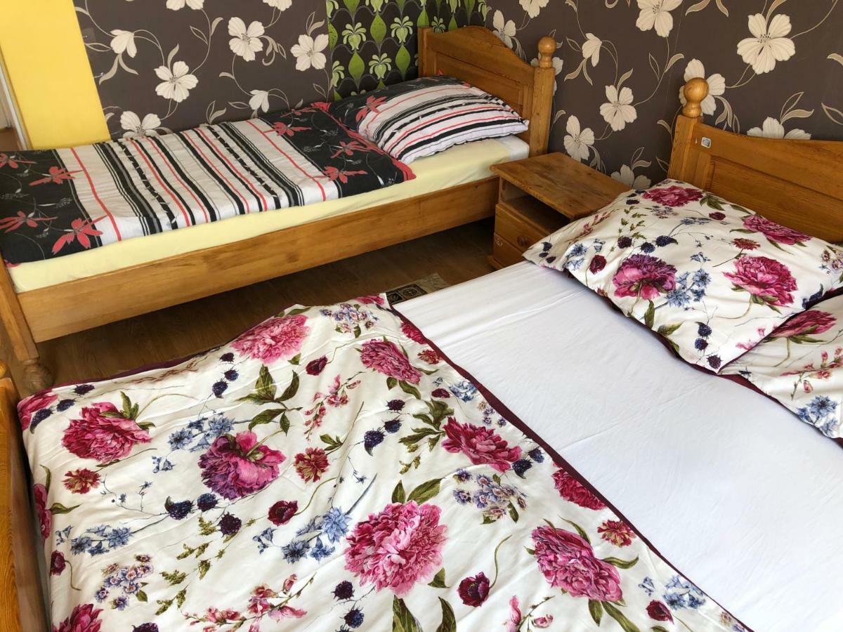 Bed and Breakfast Setpol 1 Wyszomierz  Екстер'єр фото