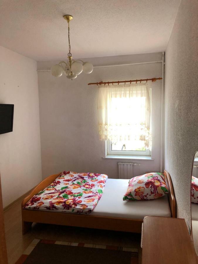 Bed and Breakfast Setpol 1 Wyszomierz  Екстер'єр фото