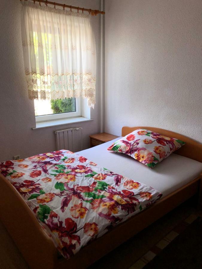 Bed and Breakfast Setpol 1 Wyszomierz  Екстер'єр фото
