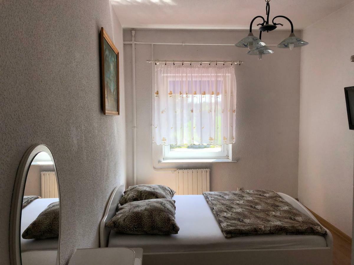 Bed and Breakfast Setpol 1 Wyszomierz  Екстер'єр фото
