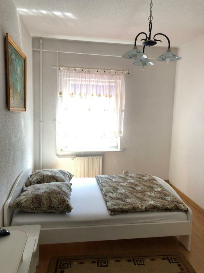 Bed and Breakfast Setpol 1 Wyszomierz  Екстер'єр фото