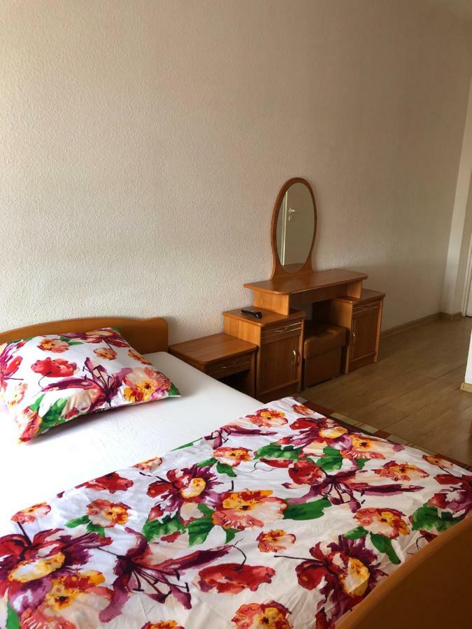 Bed and Breakfast Setpol 1 Wyszomierz  Екстер'єр фото
